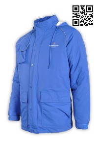 J509  Self-made detachable inner jackets  Purchase detachable inner jackets  wholesaler